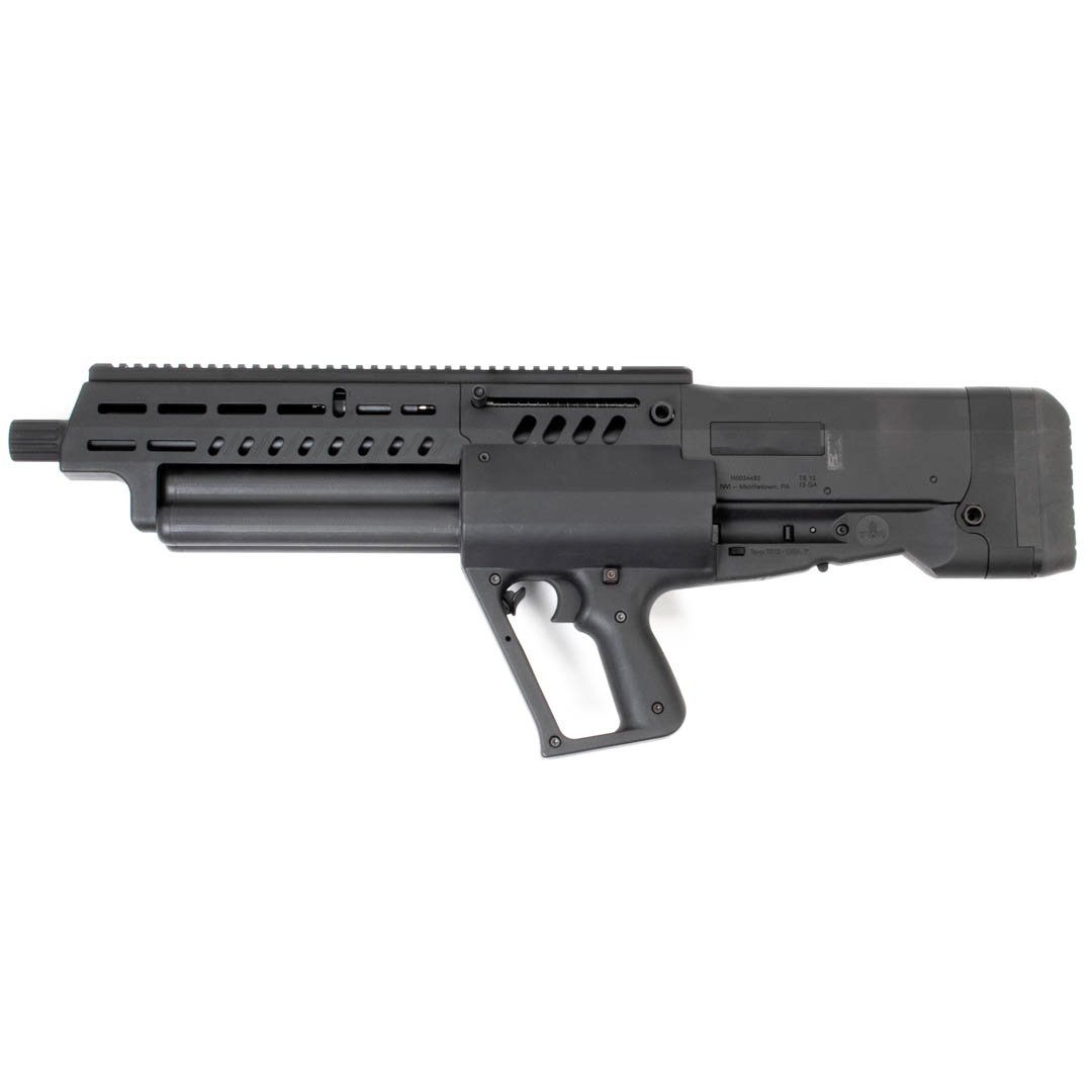 ECOM00447692 IWI Tavor Ts12 ECOM00447692 539575